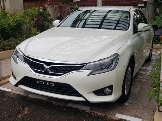 2014 Toyota Mark X for sale in Kingston / St. Andrew, Jamaica