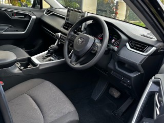 2021 Toyota Rav4 for sale in Manchester, Jamaica