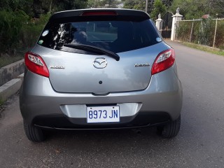 2014 Mazda Demio for sale in St. James, Jamaica