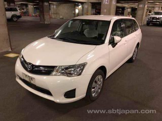 2014 Toyota Fieder for sale in St. James, Jamaica