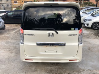 2011 Honda Stepwagon for sale in Manchester, Jamaica