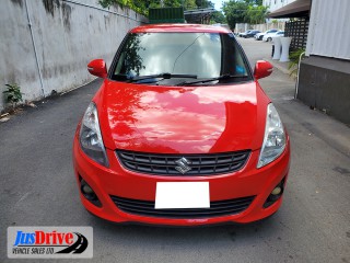 2015 Suzuki SWIFT DZIRE