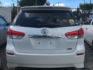 2011 Toyota Wish for sale in Kingston / St. Andrew, Jamaica