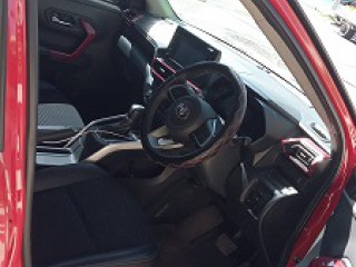 2022 Toyota Raize G Turbo for sale in Kingston / St. Andrew, Jamaica