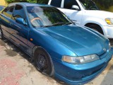 1993 Honda INTEGRA for sale in Kingston / St. Andrew, Jamaica