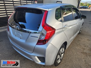 2014 Honda Fit