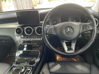 2017 Mercedes Benz GLC for sale in Kingston / St. Andrew, Jamaica