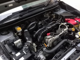 2015 Subaru Impreza G4 
$1,500,000