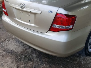 2010 Toyota Axio G for sale in St. James, Jamaica