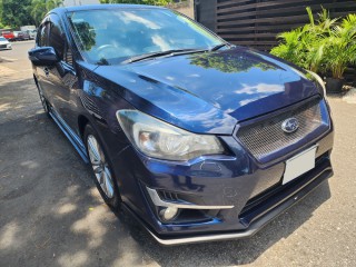 2016 Subaru IMPREZA for sale in Kingston / St. Andrew, Jamaica