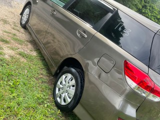 2009 Toyota Wish