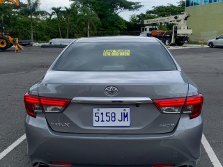 2014 Toyota Mark x for sale in St. Ann, Jamaica