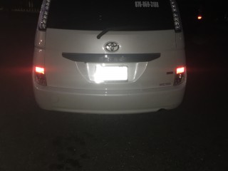 2012 Toyota Isis for sale in Kingston / St. Andrew, Jamaica