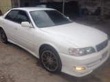 2001 Toyota CHASER for sale in Kingston / St. Andrew, Jamaica