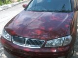 2002 Nissan SYLPHY for sale in Kingston / St. Andrew, Jamaica