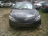 2010 Toyota Camry for sale in Kingston / St. Andrew, Jamaica