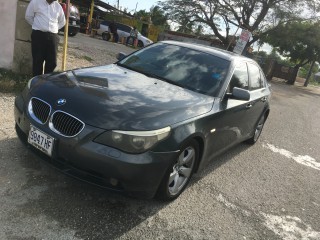 2007 BMW 525d for sale in St. Catherine, Jamaica