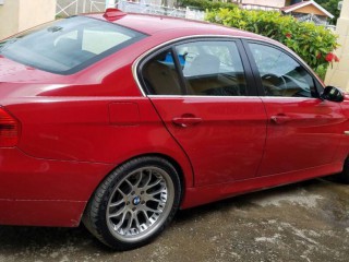 2008 BMW 330I for sale in Kingston / St. Andrew, Jamaica