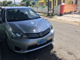 2012 Toyota Axio for sale in St. Catherine, Jamaica