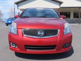 2010 Nissan 2010 Nissan Sentra SER Spec V for sale in Outside Jamaica, Jamaica
