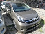 2012 Toyota Isis for sale in Kingston / St. Andrew, Jamaica
