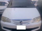 2003 Honda Odyssey for sale in Kingston / St. Andrew, Jamaica
