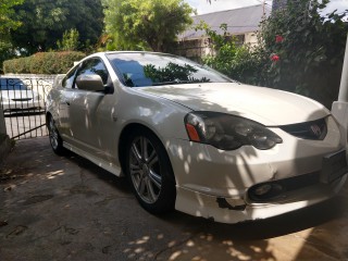 2001 Honda Integra DC5 for sale in Kingston / St. Andrew, Jamaica