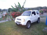 2007 Suzuki Jimny for sale in Manchester, Jamaica
