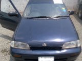 1995 Suzuki SWIFT for sale in Kingston / St. Andrew, Jamaica