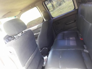2005 Nissan Frontier for sale in St. Elizabeth, Jamaica
