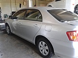 2008 Toyota Axio for sale in St. Ann, Jamaica