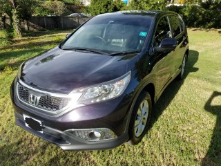 2012 Honda CRV for sale in Kingston / St. Andrew, Jamaica