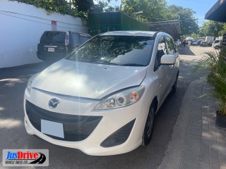 2016 Mazda PREMACY for sale in Kingston / St. Andrew, Jamaica