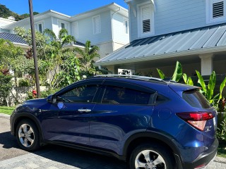 2015 Honda HRV