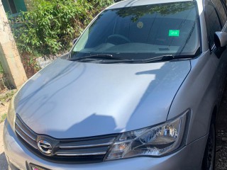 2013 Toyota Axio for sale in St. James, Jamaica