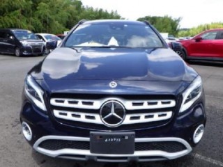 2017 Mercedes Benz GLA 180 for sale in Kingston / St. Andrew, Jamaica