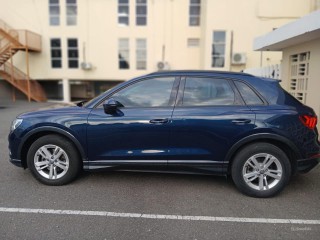 2020 Audi Q3 
$6,000,000