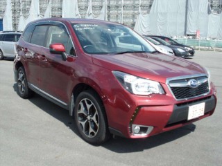 2013 Subaru Forester for sale in Manchester, Jamaica