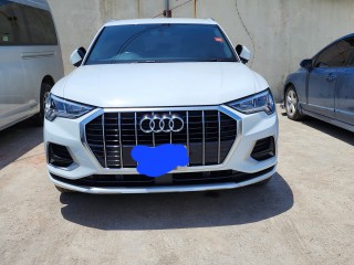 2019 Audi Q3