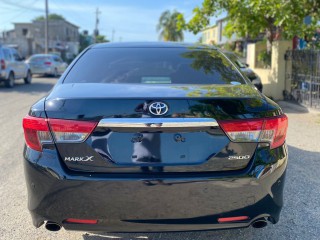 2015 Toyota Mark x for sale in St. Catherine, Jamaica