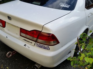 2002 Honda Accord Torneo for sale in St. James, Jamaica