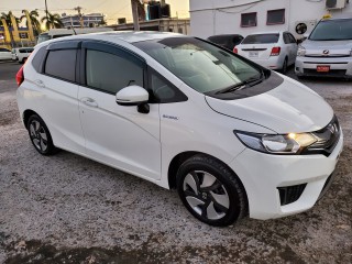 2015 Honda Fit for sale in Kingston / St. Andrew, Jamaica