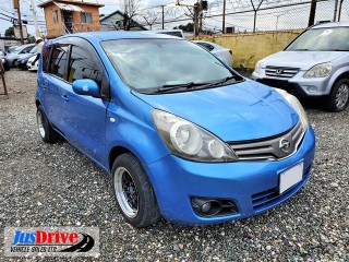 Nissan Note 1 6 Tekna Otomatik Benzin Otomatik Istanbul 2 El