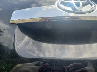 2015 Toyota Porte for sale in St. James, Jamaica