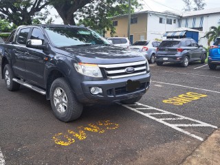 2014 Ford Ranger