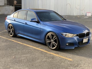 2016 BMW 340i M Sport for sale in Kingston / St. Andrew, 