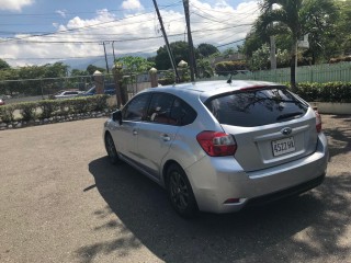 2013 Subaru Impreza for sale in Kingston / St. Andrew, Jamaica