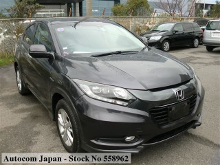 2014 Honda Vezel Hybrid for sale in Kingston / St. Andrew, Jamaica