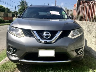 2015 Nissan Xtrail 7 Seater for sale in Kingston / St. Andrew, Jamaica