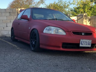 1998 Honda Civic for sale in St. Elizabeth, Jamaica